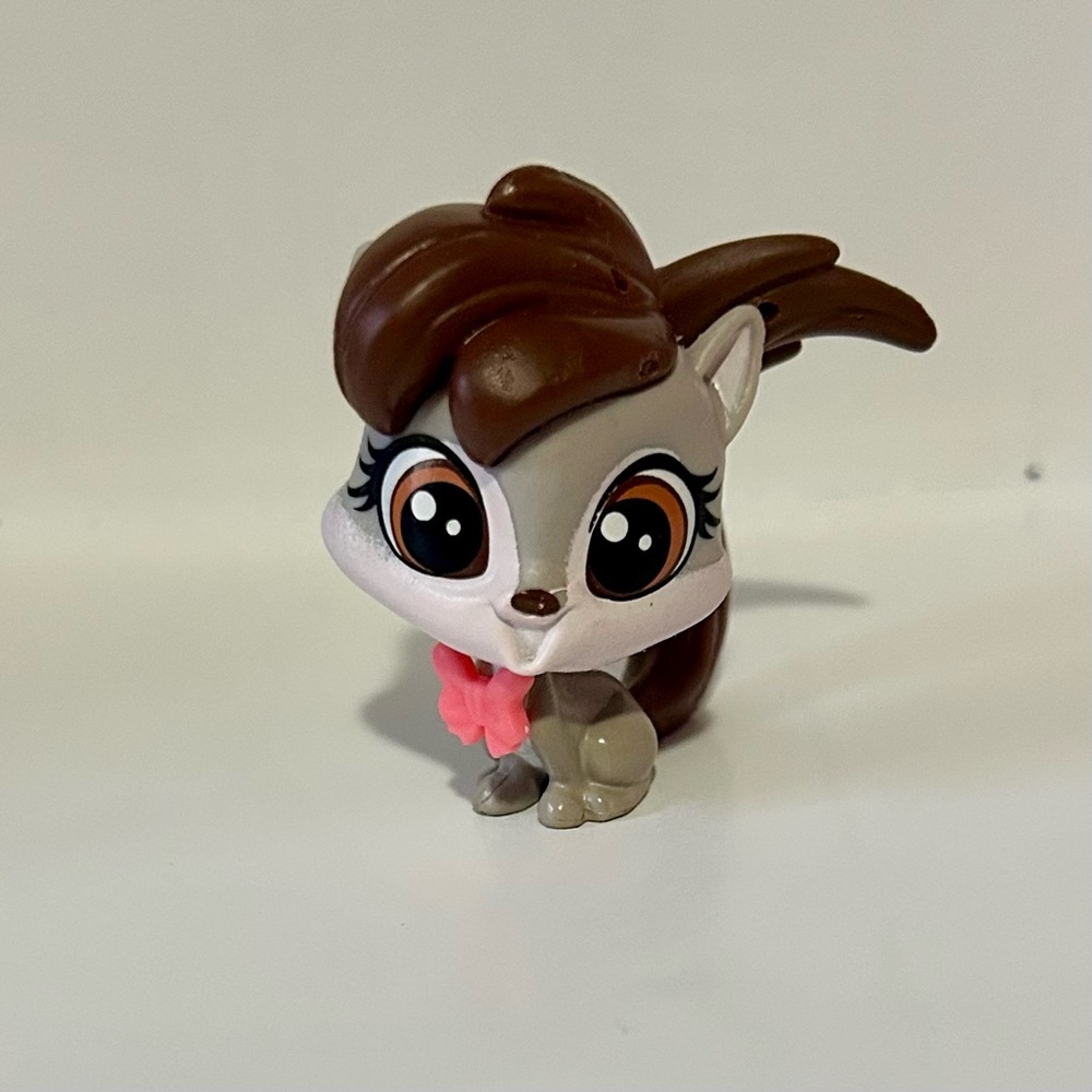 💙 3/$20 Littlest Pet Shop Squirrel